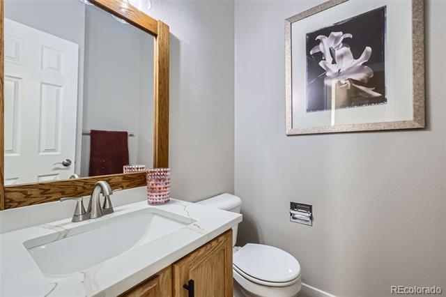 6845 S Webster Street Unit: G