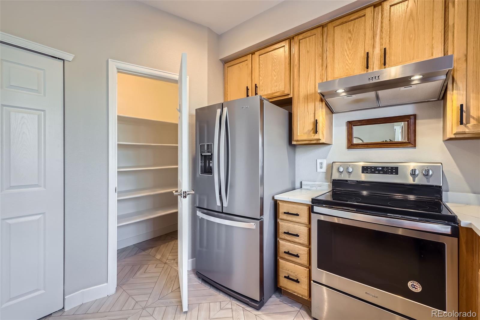 6845 S Webster Street Unit: G