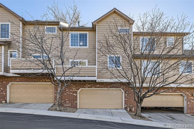 6845 S Webster Street Unit: G