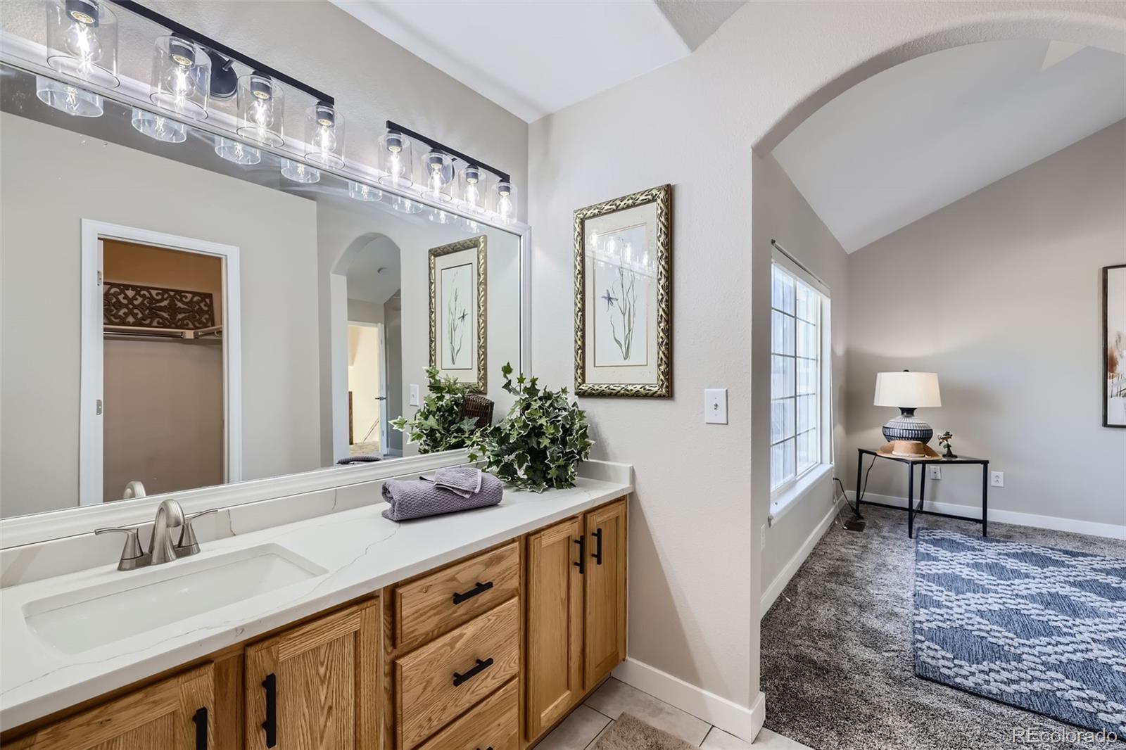 6845 S Webster Street Unit: G