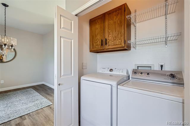 6845 S Webster Street Unit: G