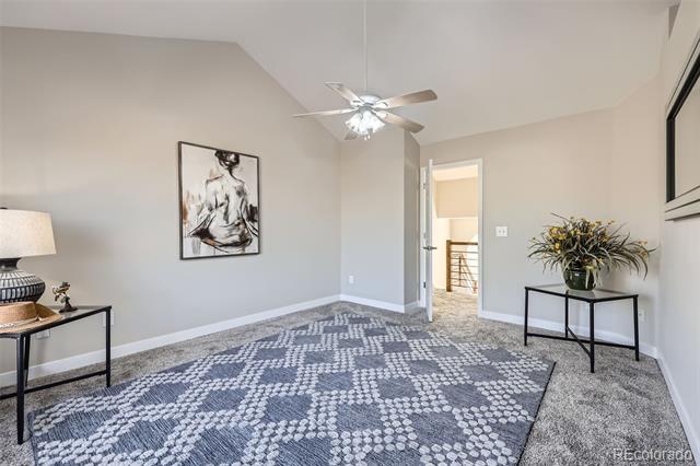 6845 S Webster Street Unit: G