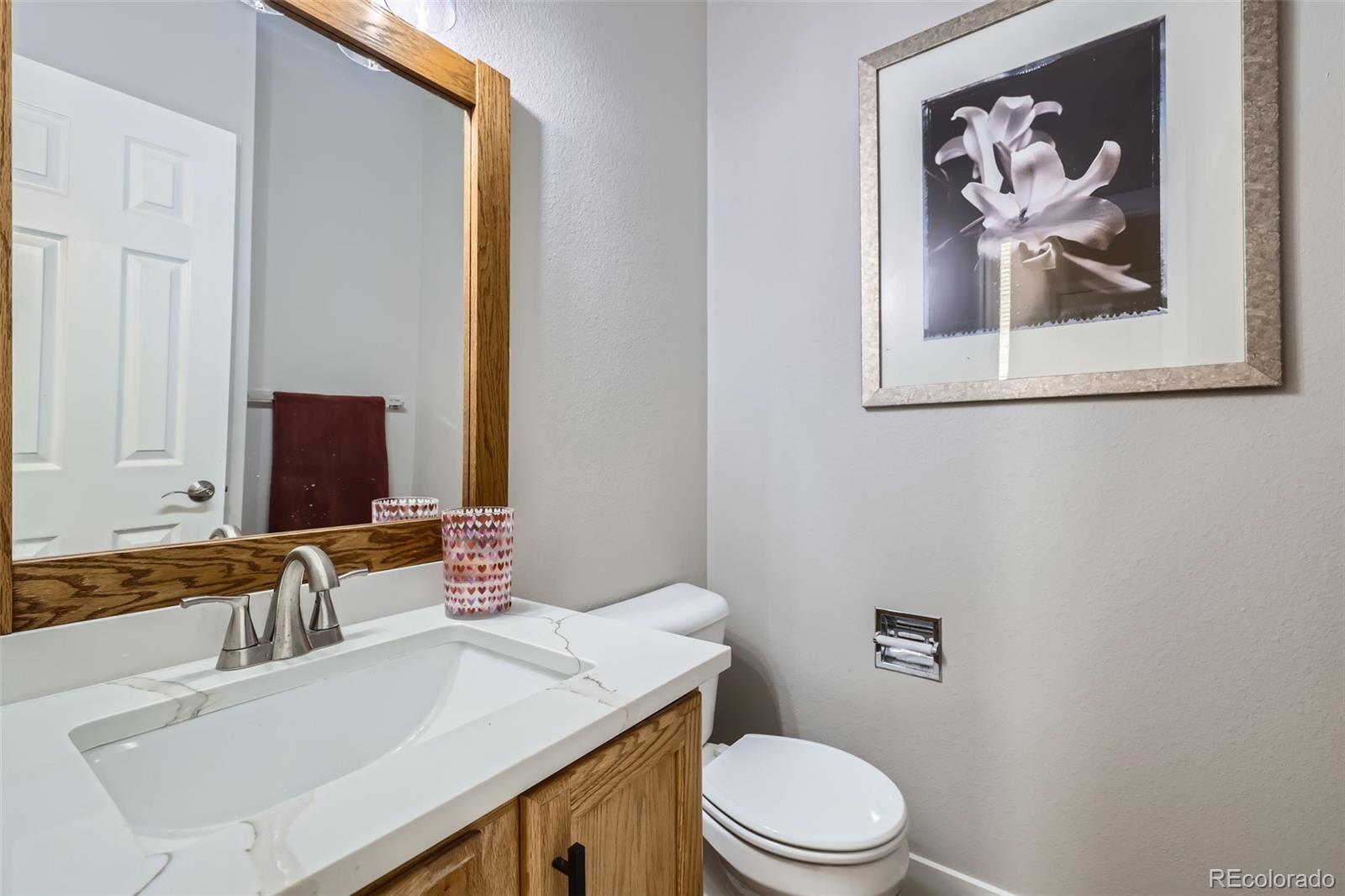 6845 S Webster Street Unit: G