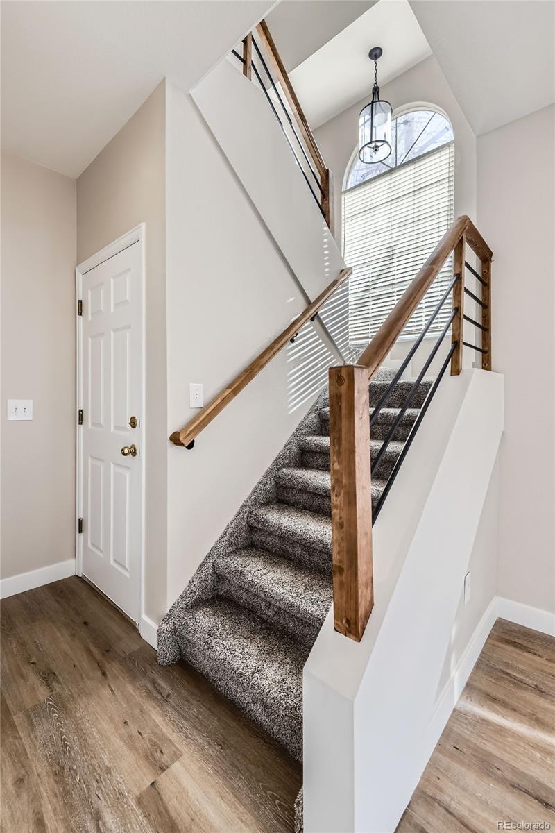 6845 S Webster Street Unit: G