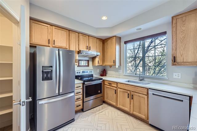 6845 S Webster Street Unit: G