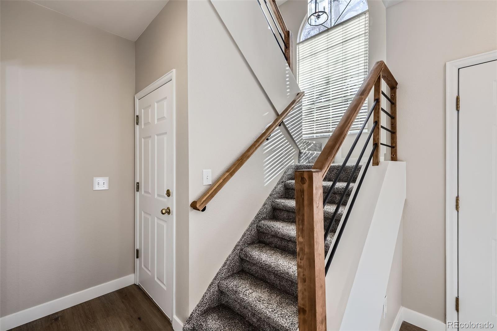 6845 S Webster Street Unit: G