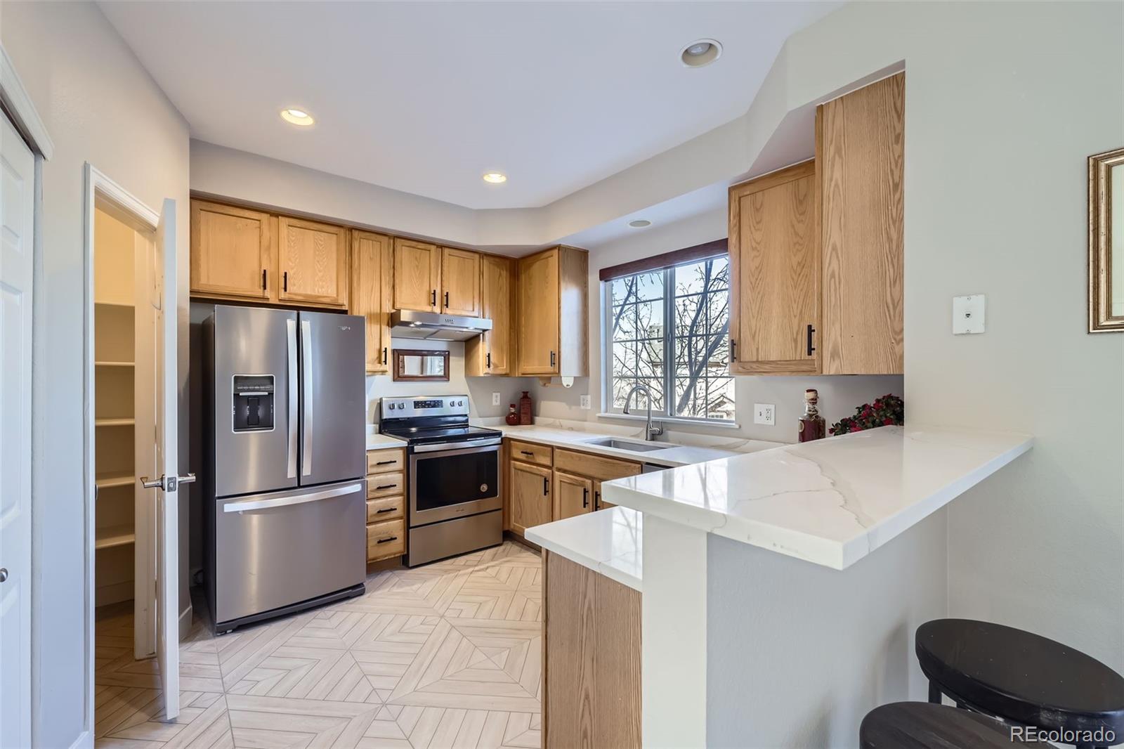 6845 S Webster Street Unit: G