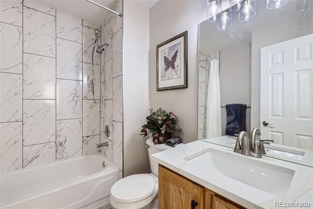 6845 S Webster Street Unit: G