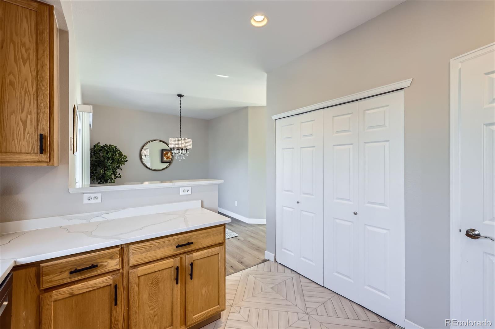 6845 S Webster Street Unit: G