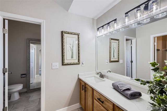 6845 S Webster Street Unit: G