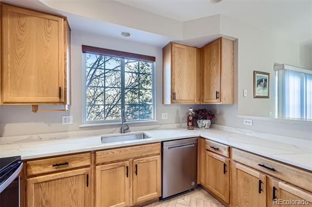 6845 S Webster Street Unit: G