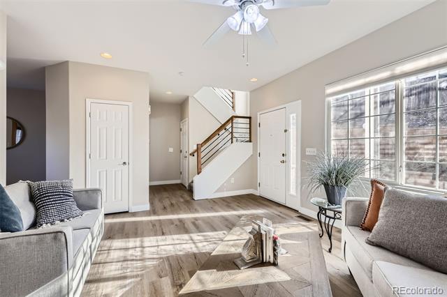 6845 S Webster Street Unit: G