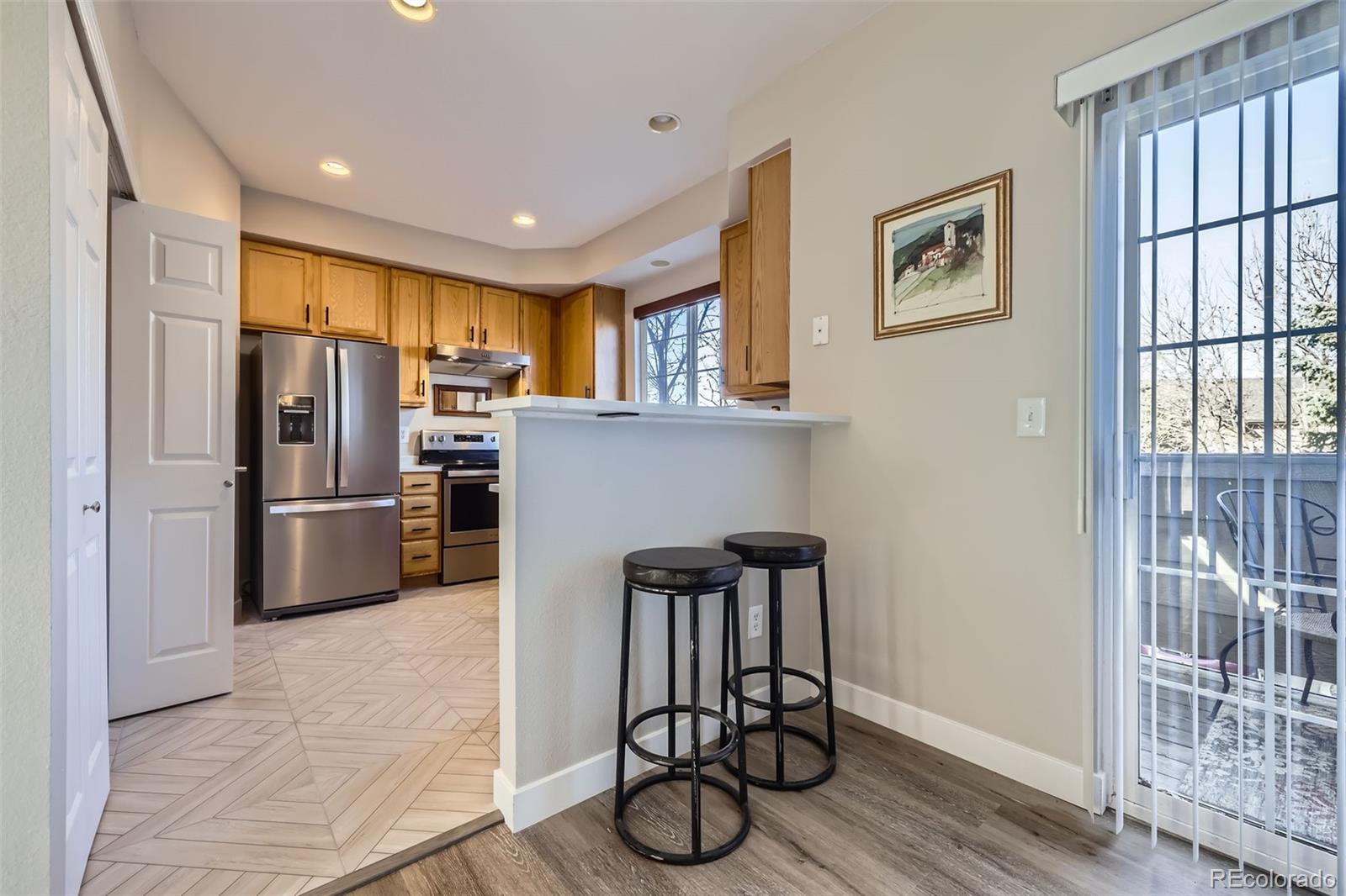 6845 S Webster Street Unit: G