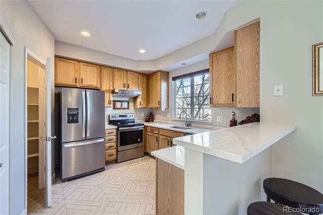 6845 S Webster Street Unit: G