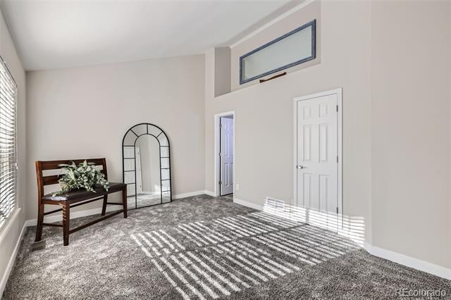 6845 S Webster Street Unit: G