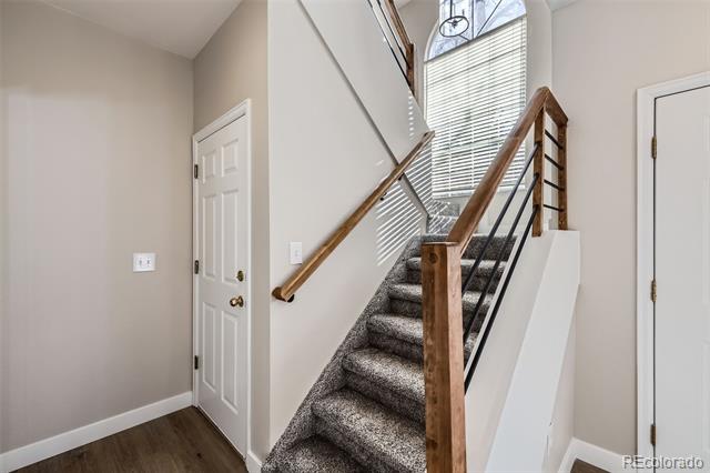 6845 S Webster Street Unit: G