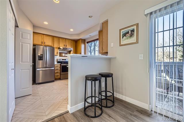 6845 S Webster Street Unit: G