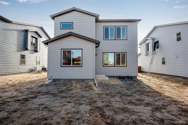 13571 E 99th Place