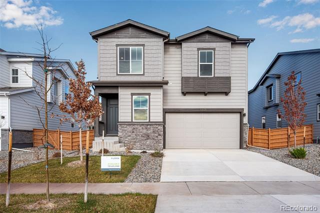 13571 E 99th Place