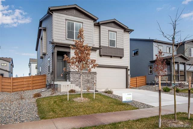 13571 E 99th Place