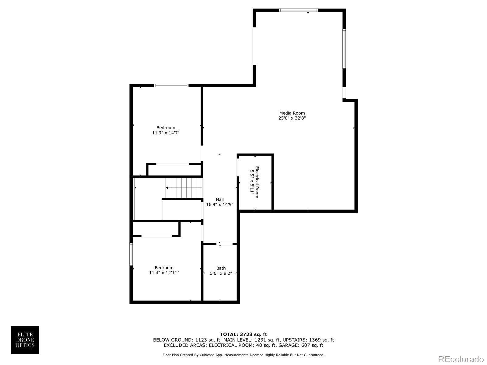 3008 Echo Park Drive