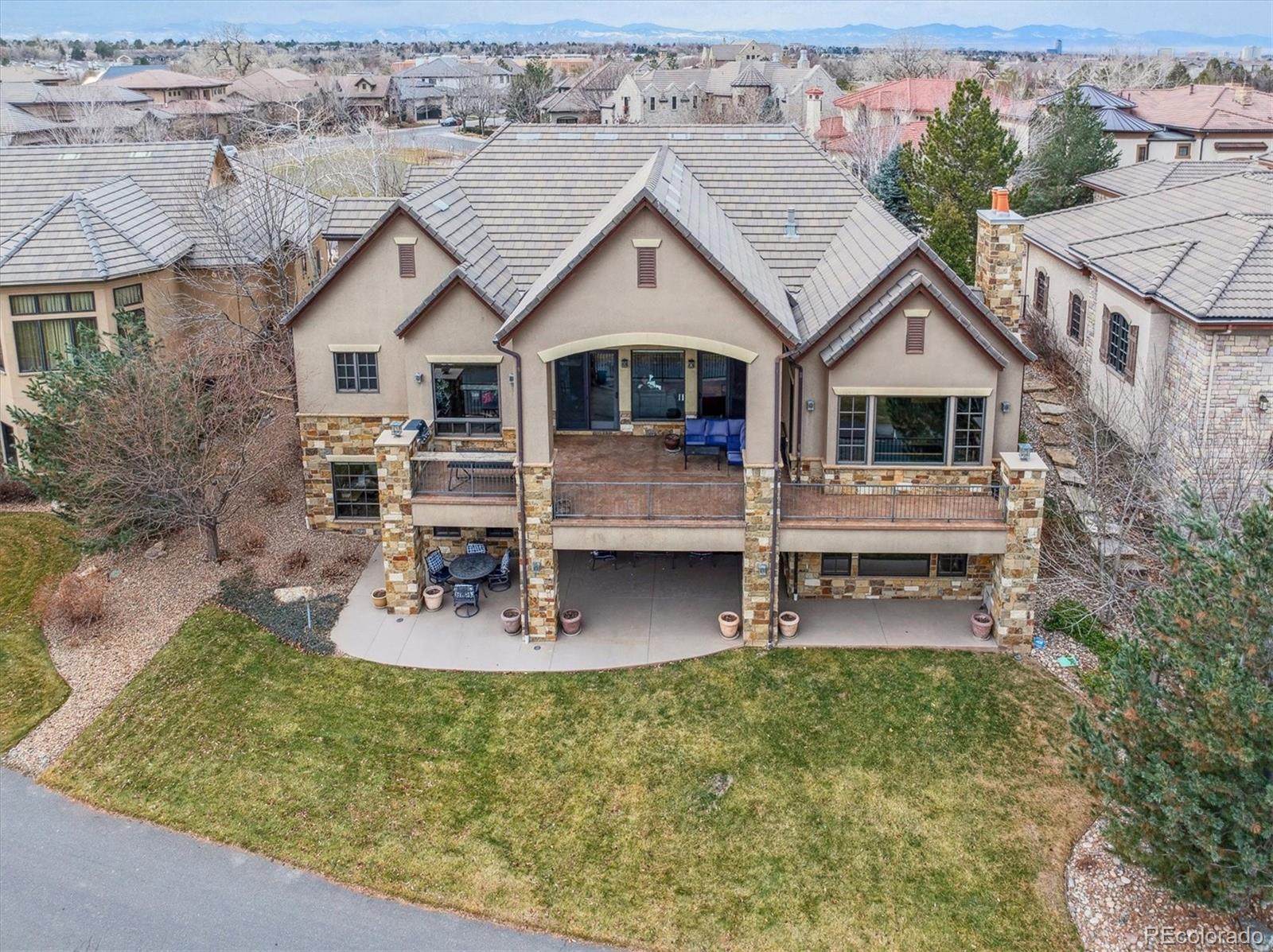 9081 E Wesley Drive