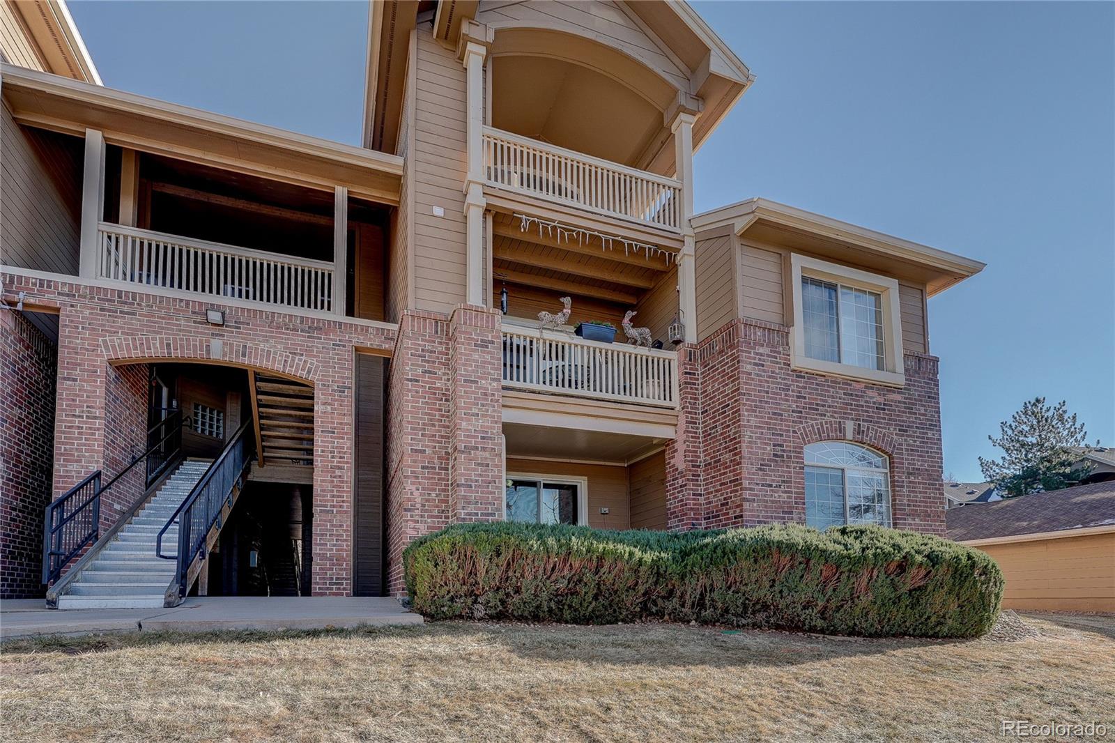 1661 W Canal Circle Unit: 312