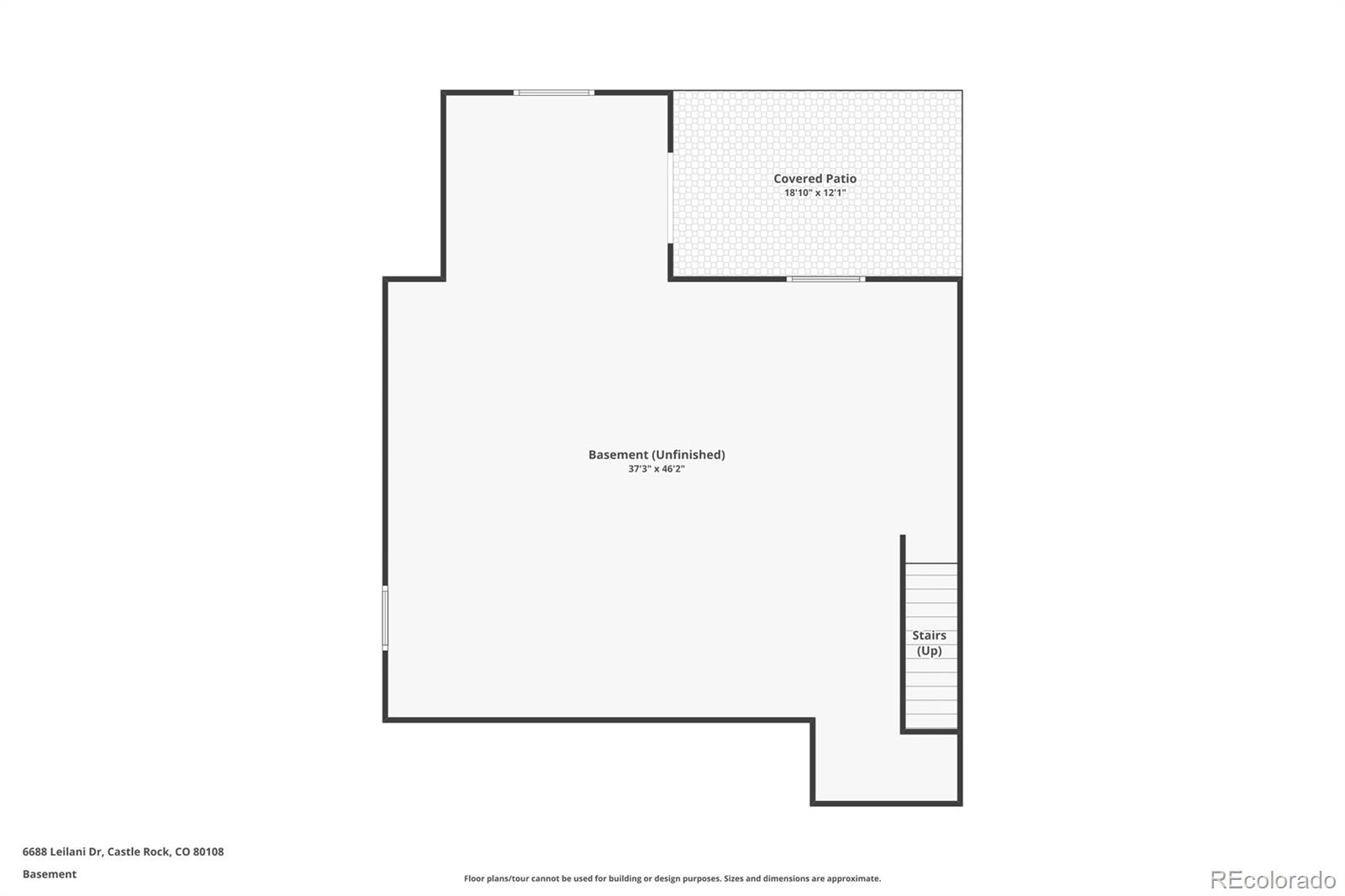6688 Leilani Drive