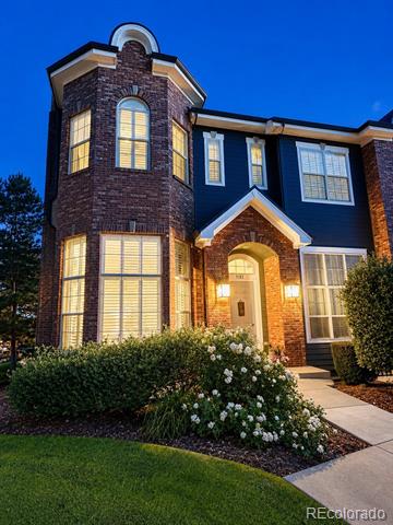 9181 Kornbrust Circle