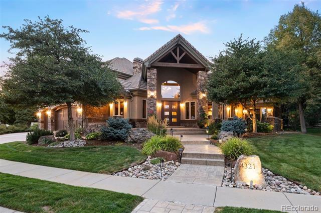 4321 Augusta Drive