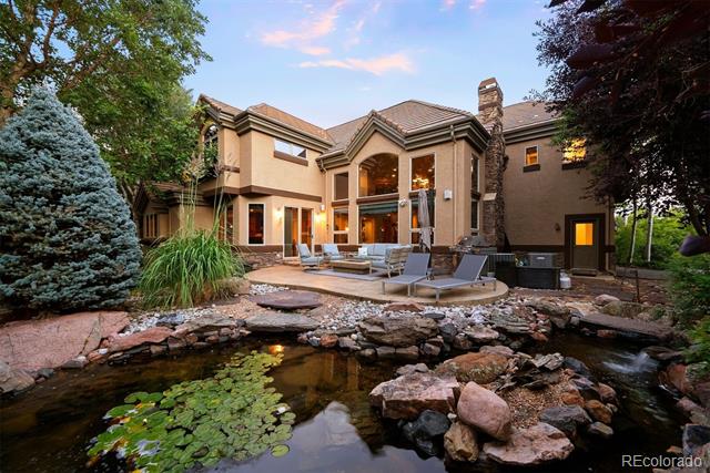 4321 Augusta Drive