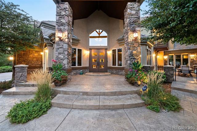 4321 Augusta Drive