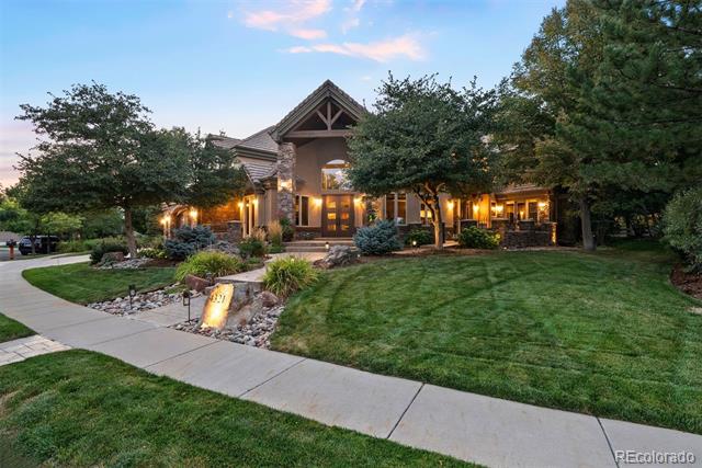 4321 Augusta Drive