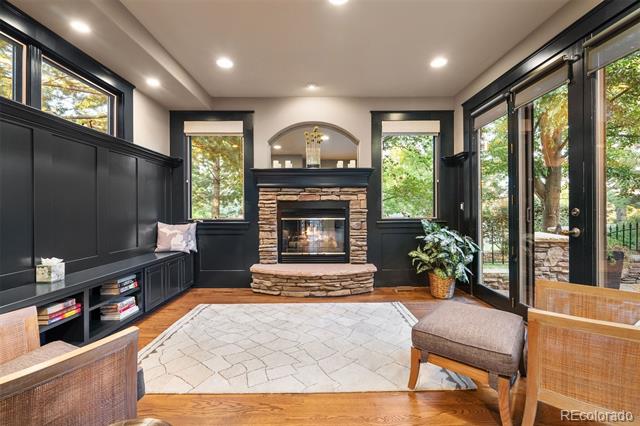 4321 Augusta Drive