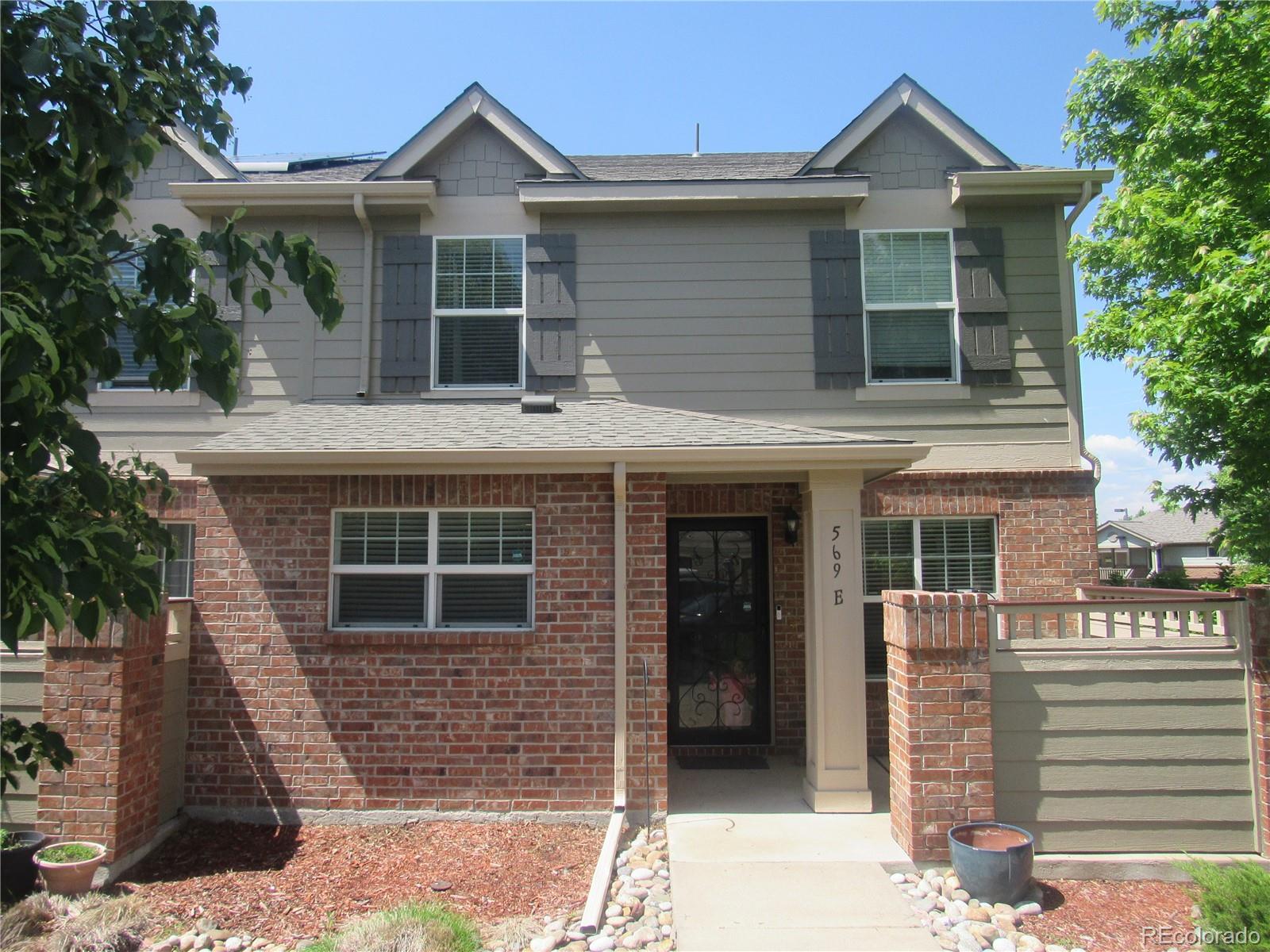569 Alton Way Unit: E