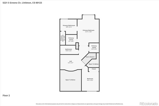 5221 S Greens Circle