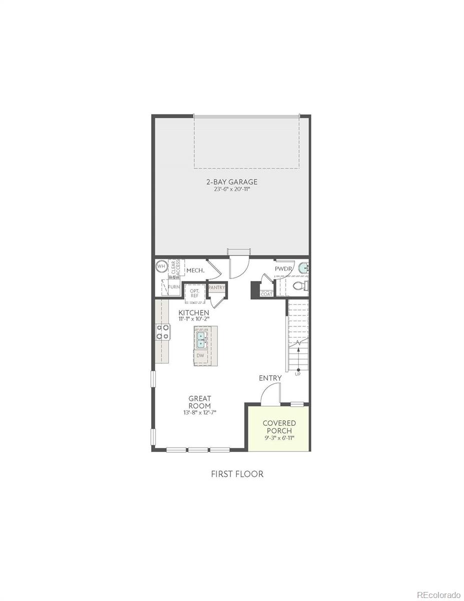 15735 W 93rd Drive