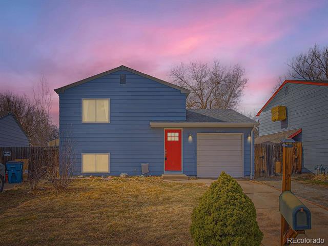 10625 Moore Court