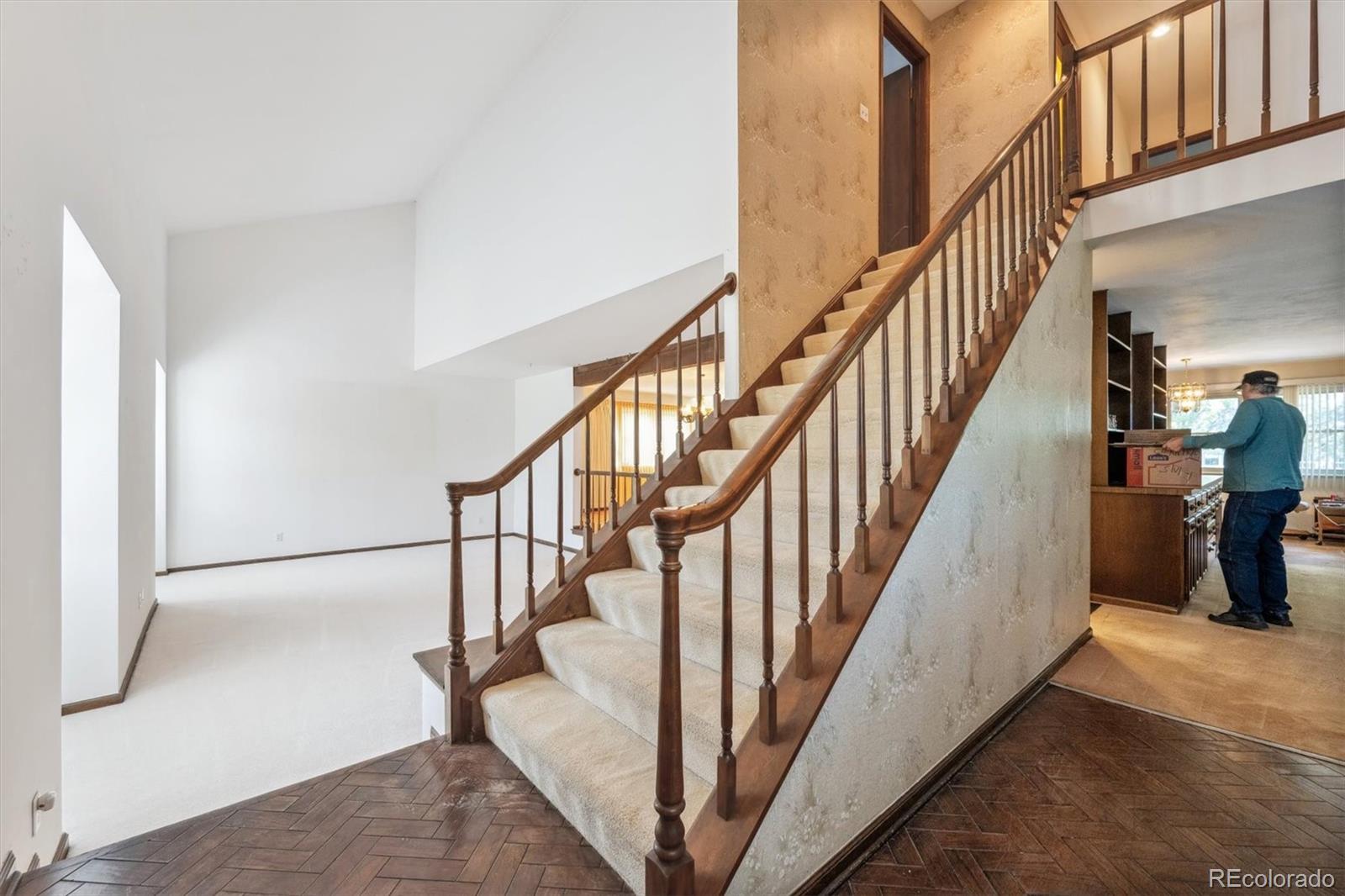 4855 S Joplin Street