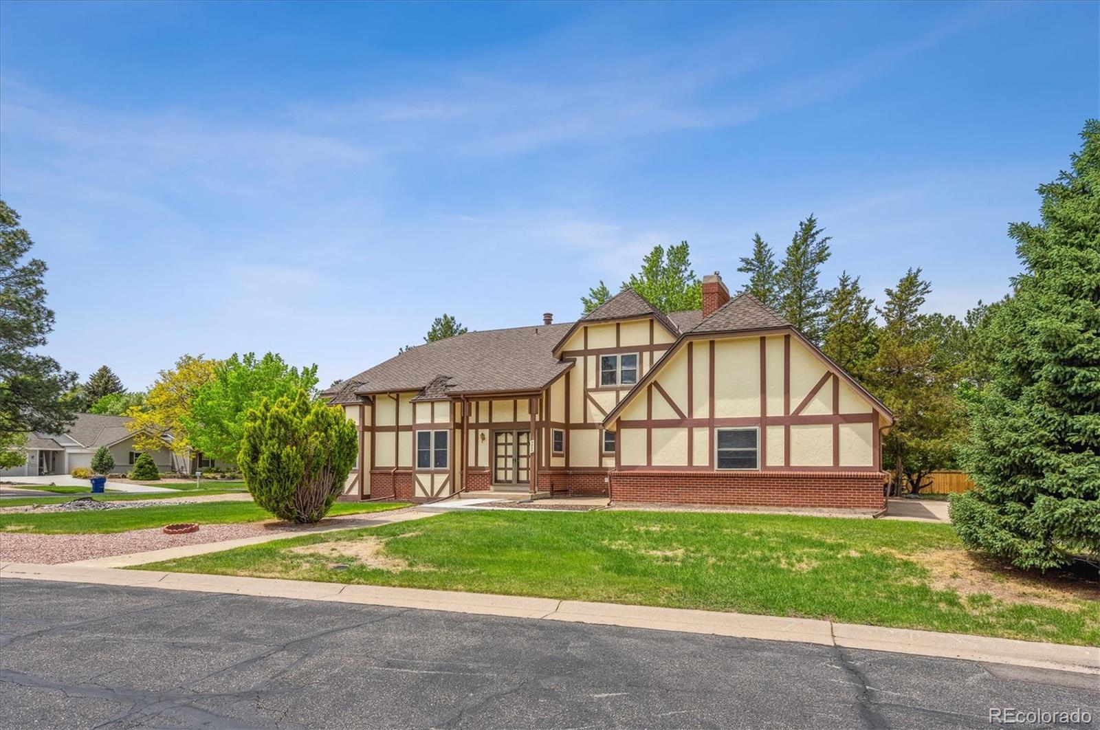 4855 S Joplin Street