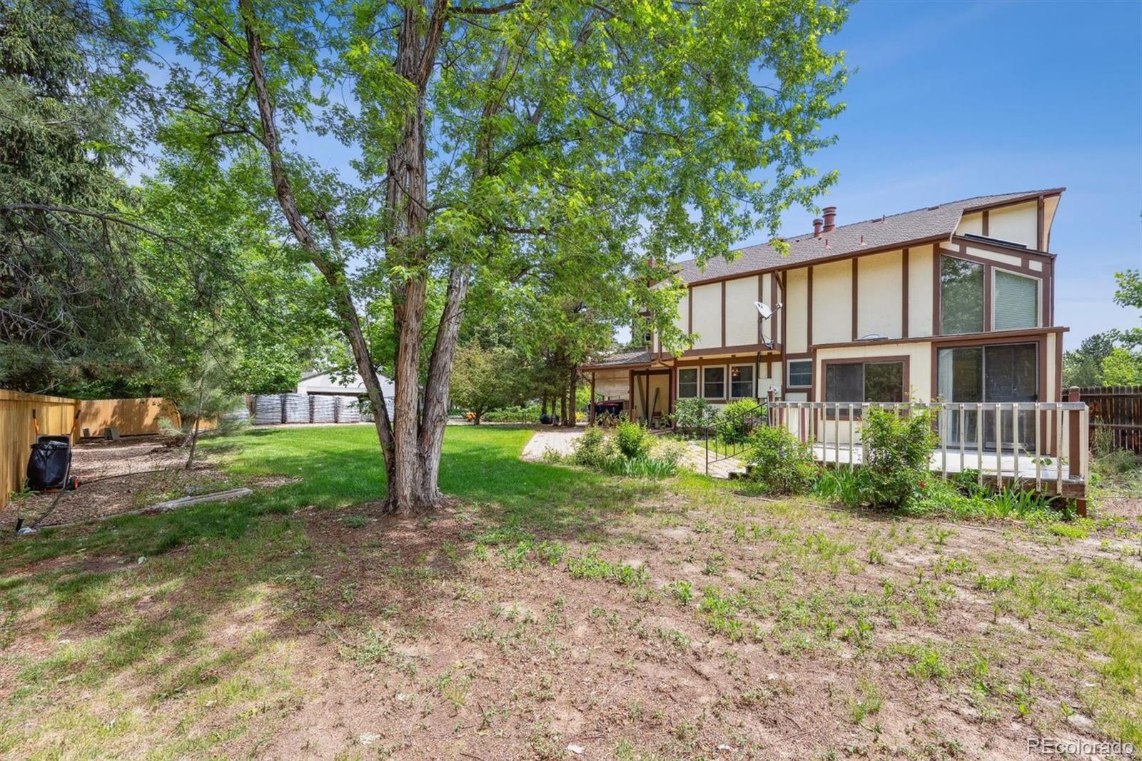 4855 S Joplin Street