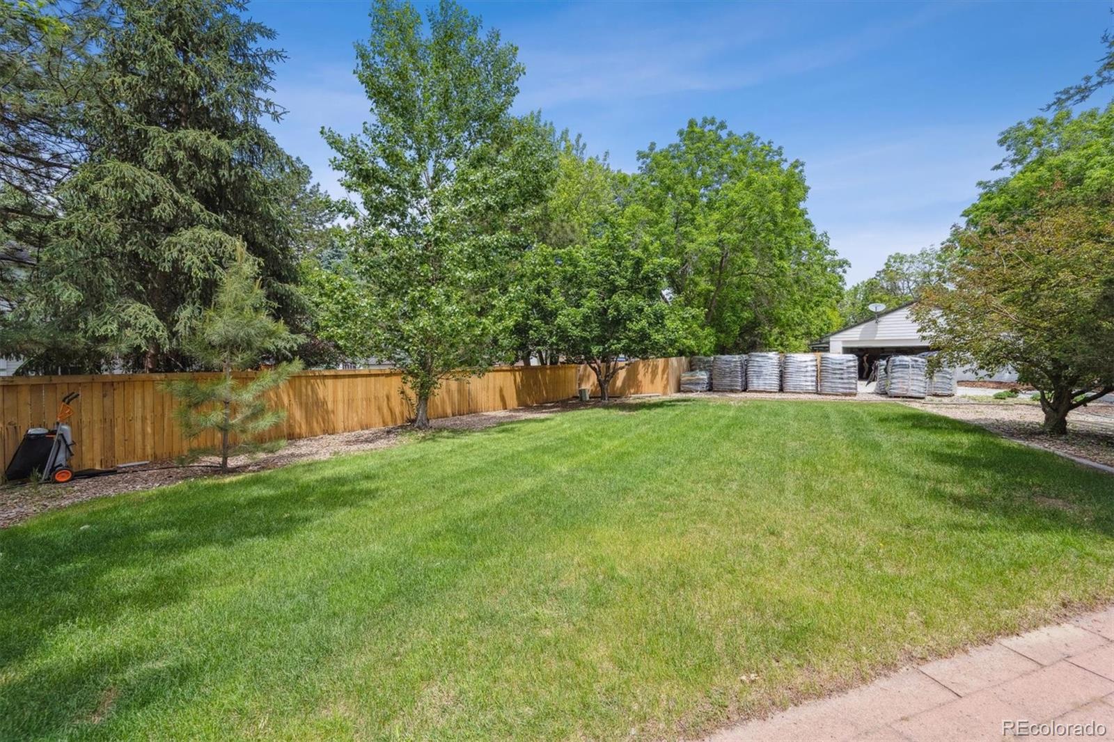 4855 S Joplin Street