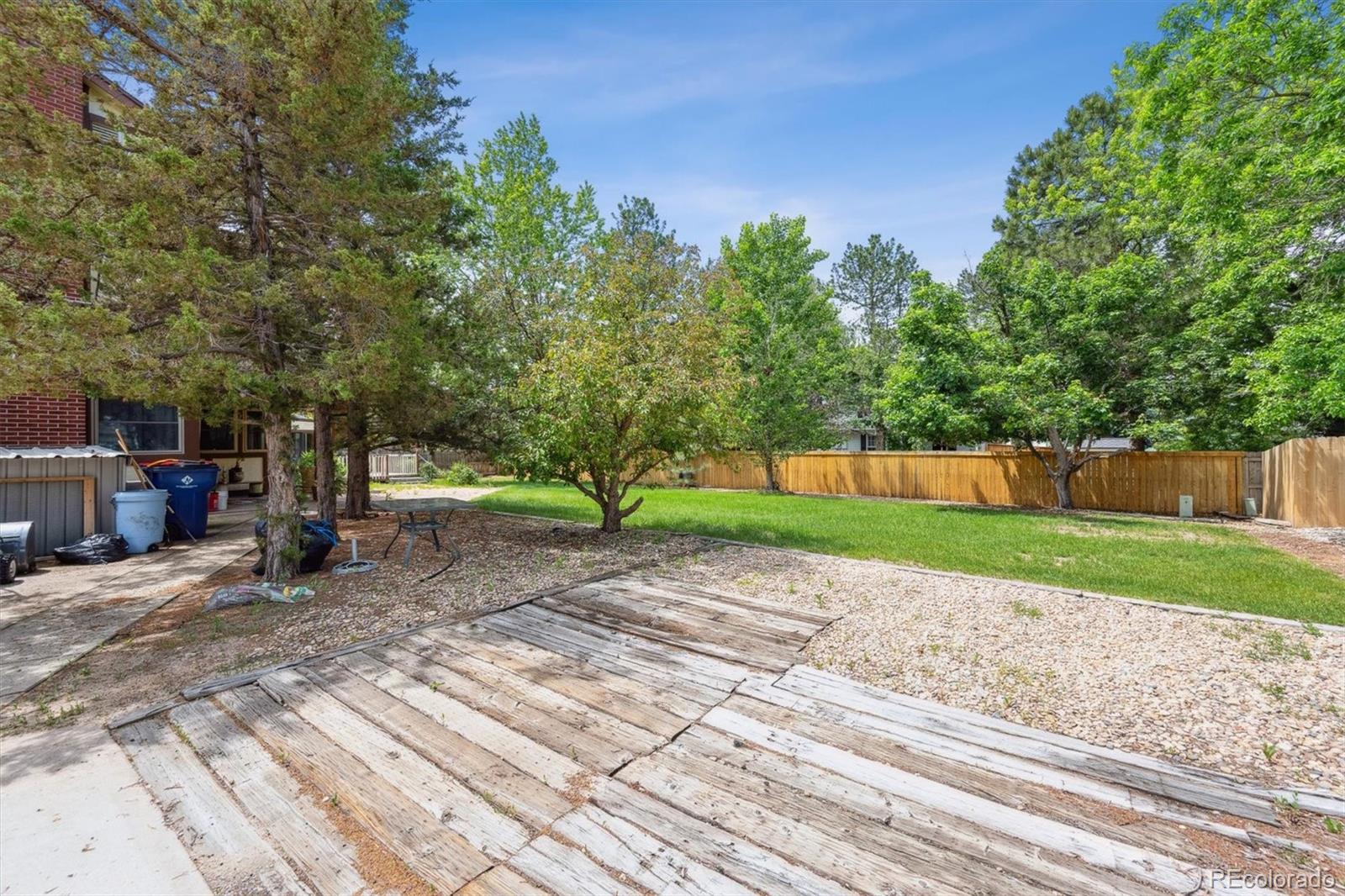 4855 S Joplin Street