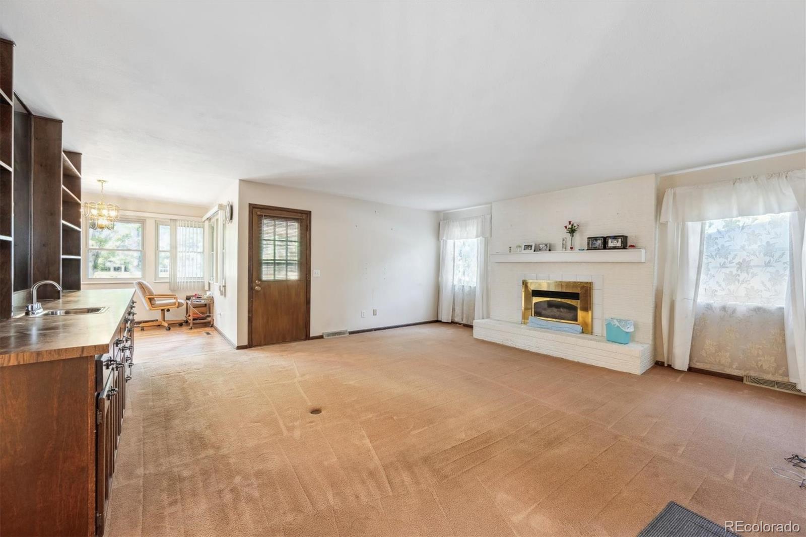 4855 S Joplin Street