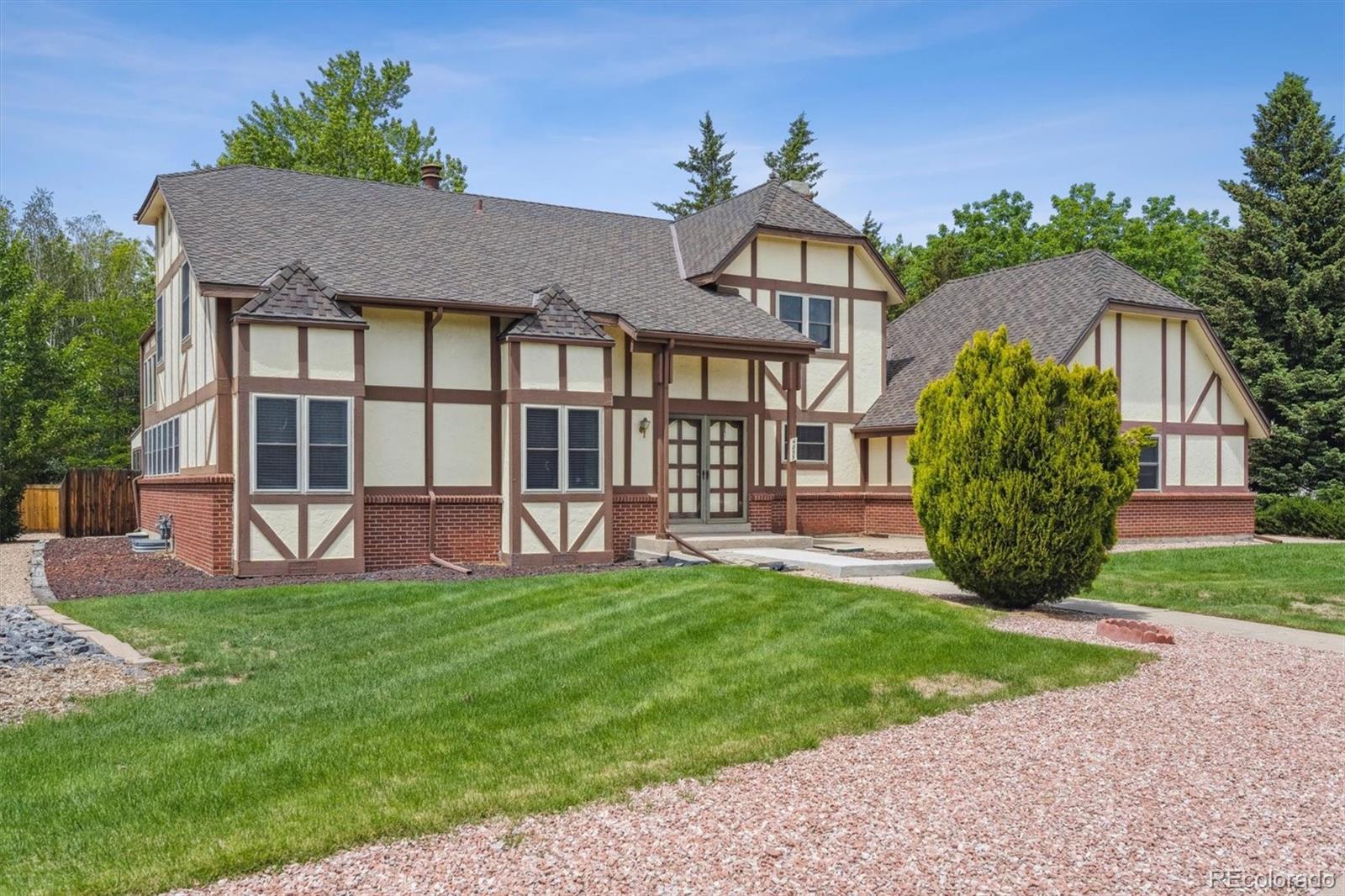 4855 S Joplin Street