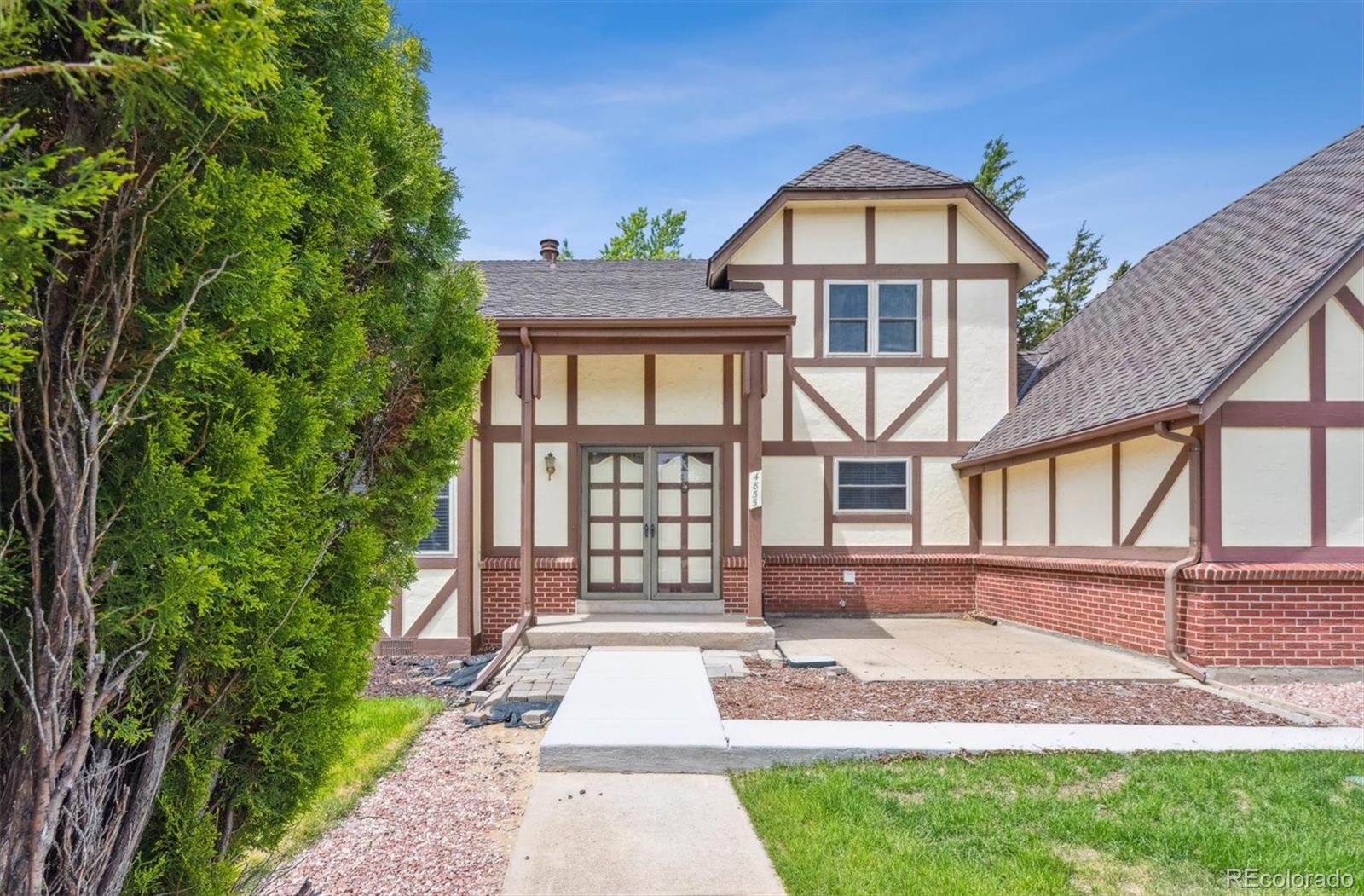 4855 S Joplin Street