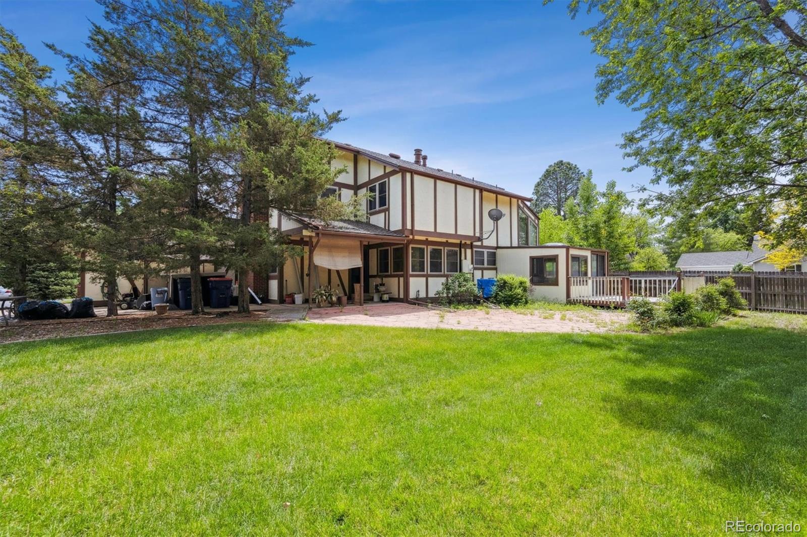 4855 S Joplin Street