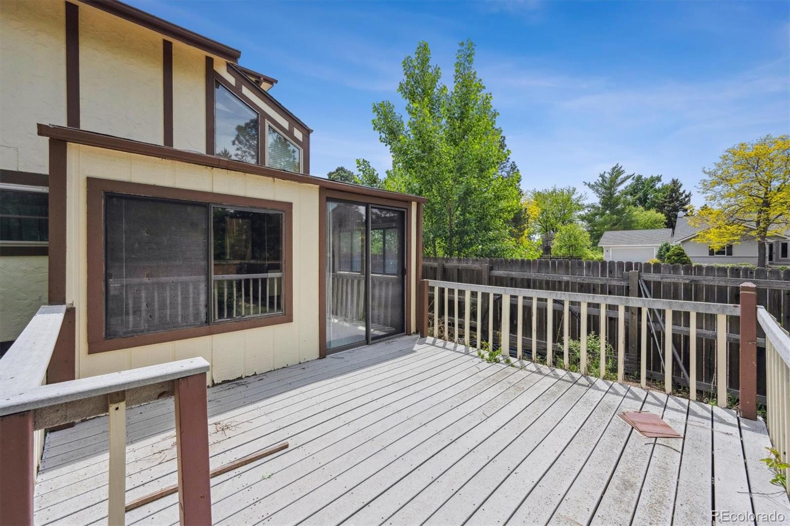 4855 S Joplin Street