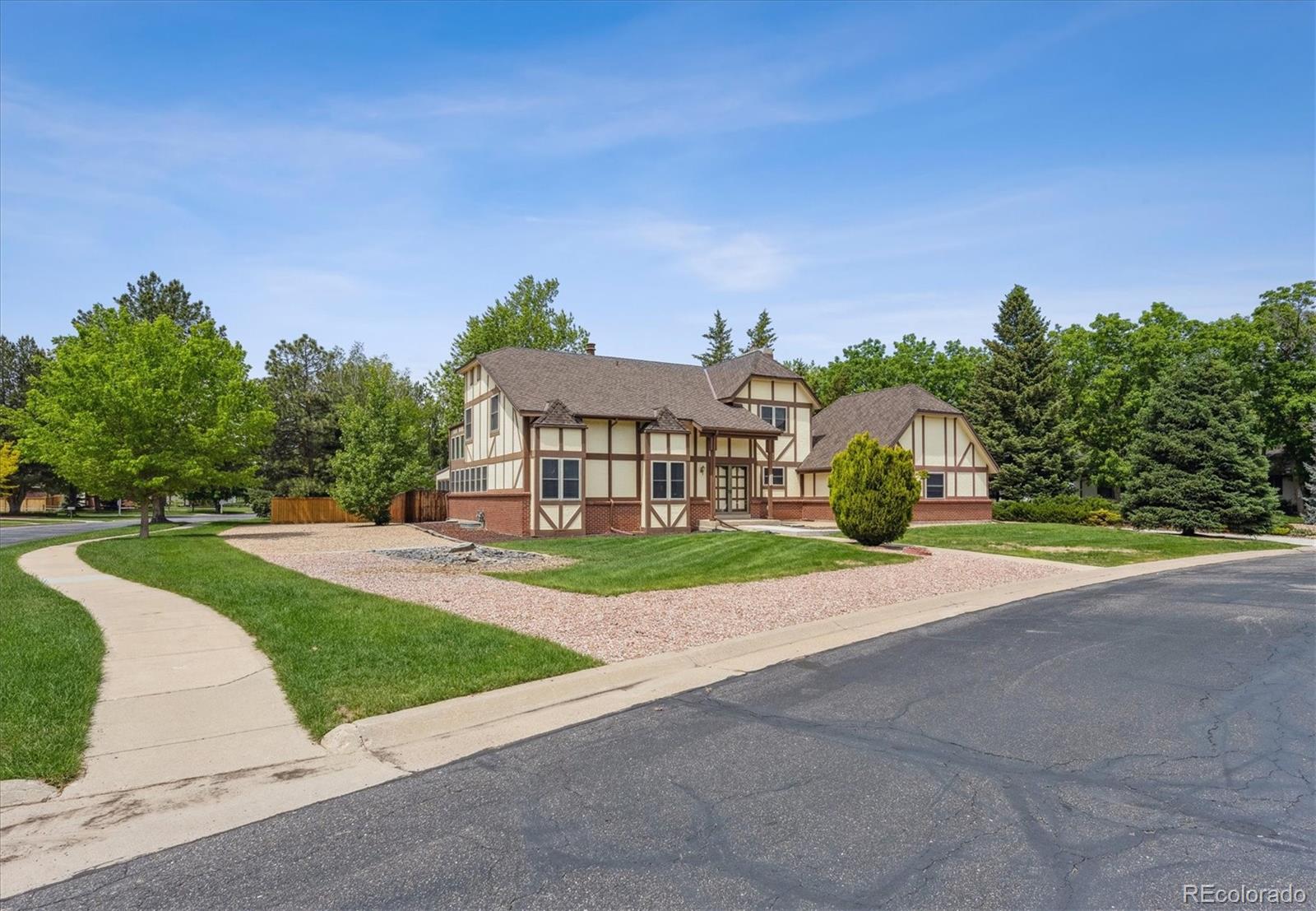 4855 S Joplin Street