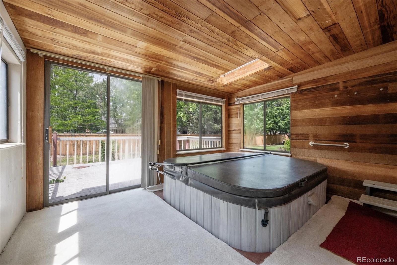 4855 S Joplin Street